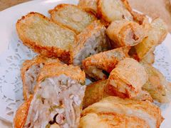 -揭阳钟记小食(福田新村店)