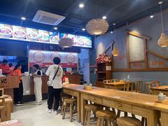 -湘人龙记老长沙米粉(鸟巢店)