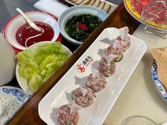 -重庆高老九火锅(吴中永旺店)