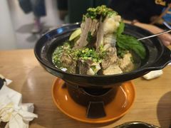 -mango tree芒果树泰国餐厅(青岛万象城店)