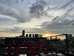 -沸奇公园·情景团建·年会露营烧烤轰趴生日(科技园店)
