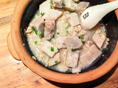 -寨子里的钵钵菜-湘西山里菜(火车站店)