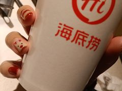 -海底捞火锅(新华联梦想城店)