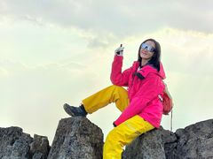 -灵山