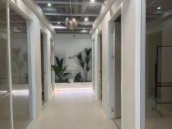 -不懂瑜伽·普拉提空间