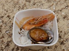 -禾斗海鲜自助(市南银座店)