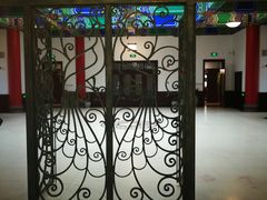 门面-海底捞大排档火锅(打浦路店)