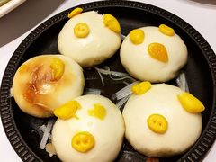 -眉州东坡·熊猫主题餐厅(枫蓝店)