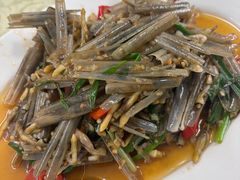 -滑记海鲜饭店·老字号(海鲜街店)