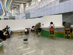 -番禺广场(市桥街道)