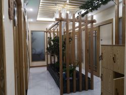 -芳朵美容养生SPA