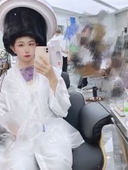 -DIAN DIAN SALON点点