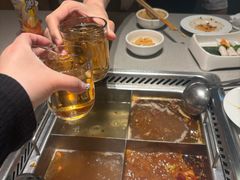 -海底捞火锅(宝龙广场夜宵主题店)