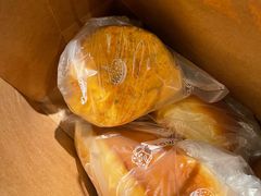 -烘焙町面包店(西四店)
