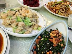 -同发号饭庄(复兴路店)