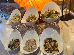 -富力希尔顿酒店·地阔自助餐厅