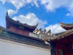 -宁波市保国寺古建筑博物馆