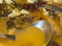 -辣婆婆(航天桥店)