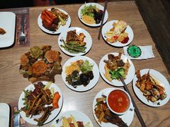 -汉巴味德巴西烤肉(顺和广场店)