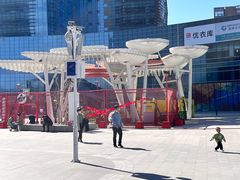 -大族广场Mall&More