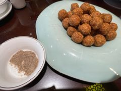 金牌干炸丸子-恭敬李·烤鸭(天坛北门店)