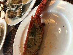 -杭州钱江新城万怡酒店-西餐厅