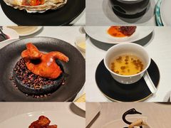 -许家菜.艺创菜(仁和新城店)