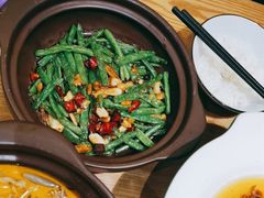 -费大厨辣椒炒肉(万家丽一店)