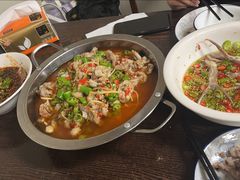 -艺味深尝(云锦路店)