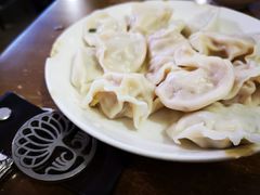 番茄牛肉-山东水饺(南坪新街店)