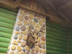 -卢布里西餐厅(海拉尔店)