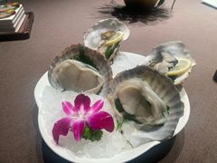 -左庭右院鲜牛肉火锅黑金店(陆家嘴中心店)