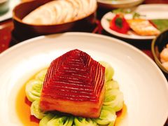 金牌扣肉-湖滨28中餐厅·西湖宴·杭州君悦酒店
