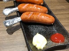 -雷神拉面(财富中心玉米楼店)