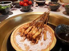 放学小肉-哥老官重庆美蛙鱼头(日月光店)