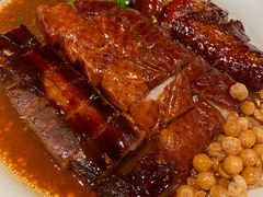 -汤城小厨•粤菜•靓汤(苏州街店)