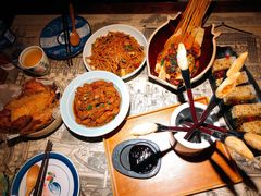 -遇见长安(兰州中心店)