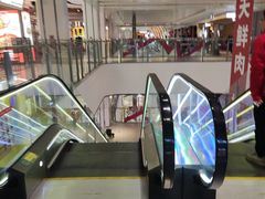 -万达广场(临港店)