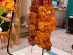 -MIO弥欧洋房西餐厅(中央大街店)