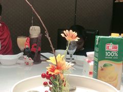 -老牌坊鲁菜名店(美莲广场店)