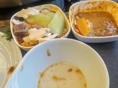 -捞王锅物料理(上海世茂广场店)