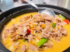 -八百里新派湘菜馆