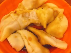 红油钟水饺-龙抄手(春熙路总店)