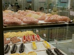 -奈雪的茶(市百一店)