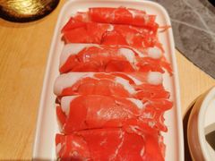 -巴奴毛肚火锅(七宝领展广场店)