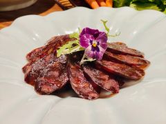 土香肠-鱼食饭稻·苏浙土菜17年老馆子(平江路店)