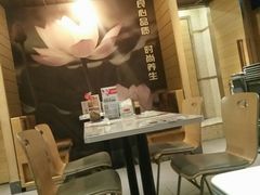 大堂-嘉和一品(蓝堡店)