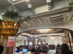 -新疆伊宁远征餐厅