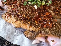 -虎卫烤肉(东关南街店)