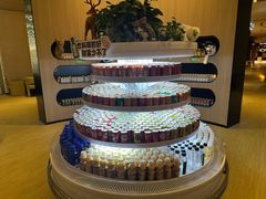 -涨巢·潮玩水疗局